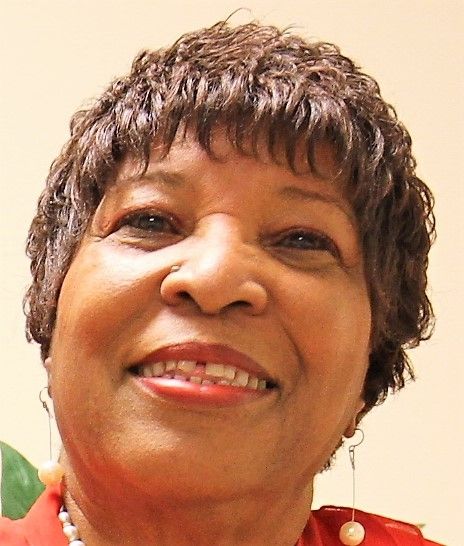 Brenda Frazier - Class of 1967 - Pvamu – College Of Agriculture And Human Sciences