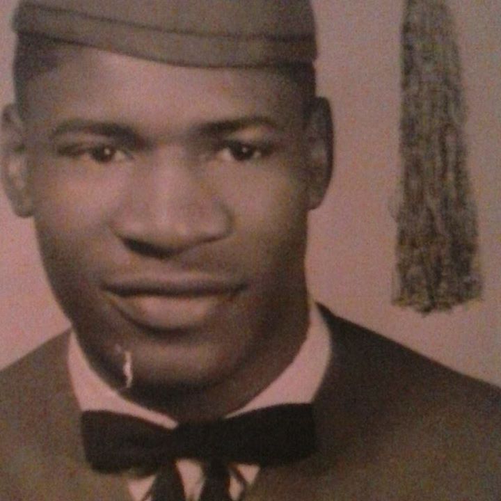 Thomas Bradley - Class of 1959 - Pvamu – College Of Agriculture And Human Sciences