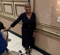 Geraldine Thomas
