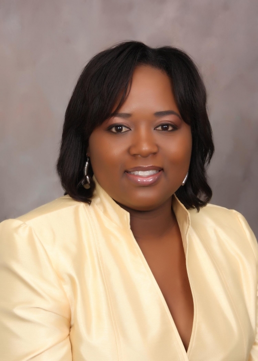 Ethnie Miller - Class of 1988 - Knox Complex Of Schools