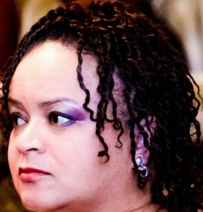 Karen Rodney - Class of 1983 - Knox Complex Of Schools