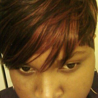 Eulee Goulbourne-williams - Class of 1997 - Knox Complex Of Schools