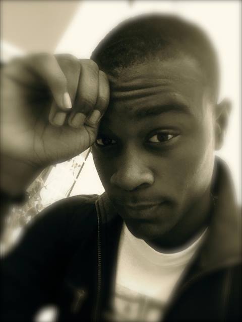 André Swaby - Class of 2014 - Knox Complex Of Schools