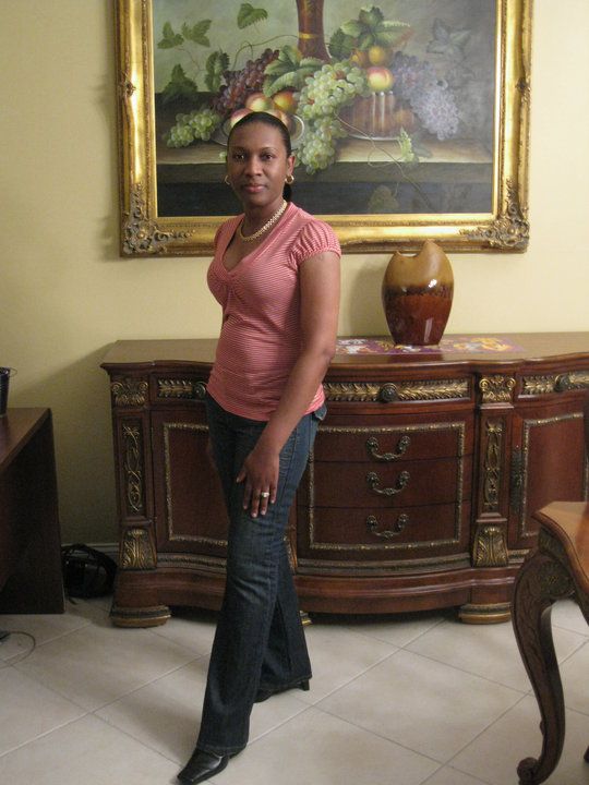 Georgia Harvey-ricketts - Class of 1991 - Knox Complex Of Schools