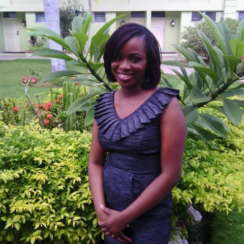 Jenelle Taylor - Class of 2005 - Knox Complex Of Schools