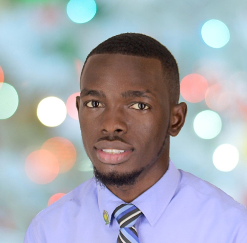 Jevon Anglin - Class of 2017 - Knox Complex Of Schools