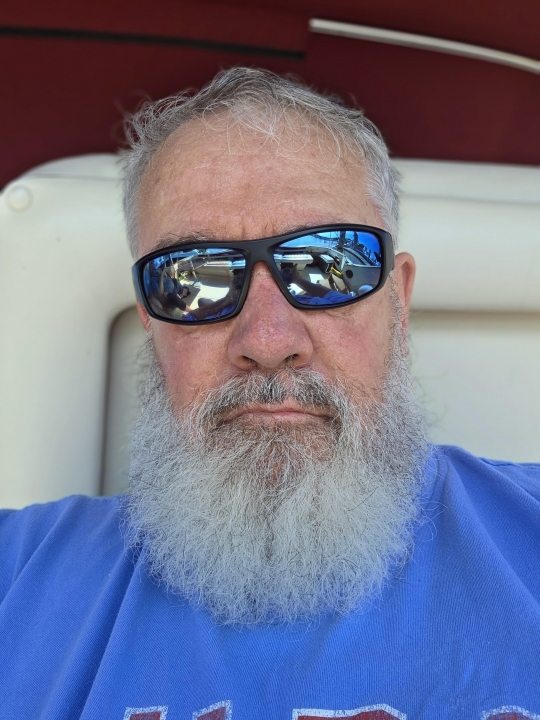 David E. Stanley - Class of 1976 - Rockford West High School