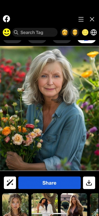 Melody Moorman - Class of 1966 - Rockford West High School