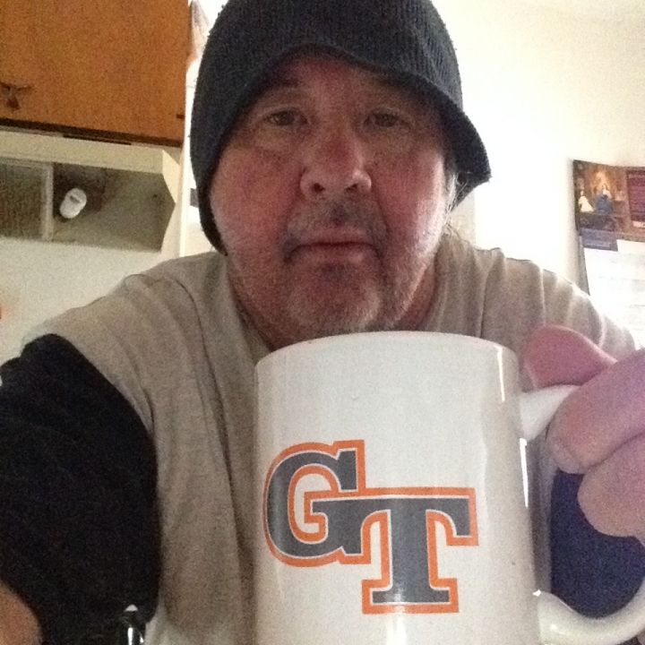 Richard Chabowski - Class of 1966 - Gordon Technical High School