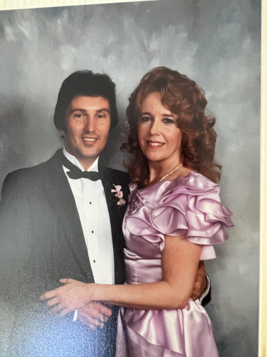 Bill Mulczynski - Class of 1965 - Gordon Technical High School