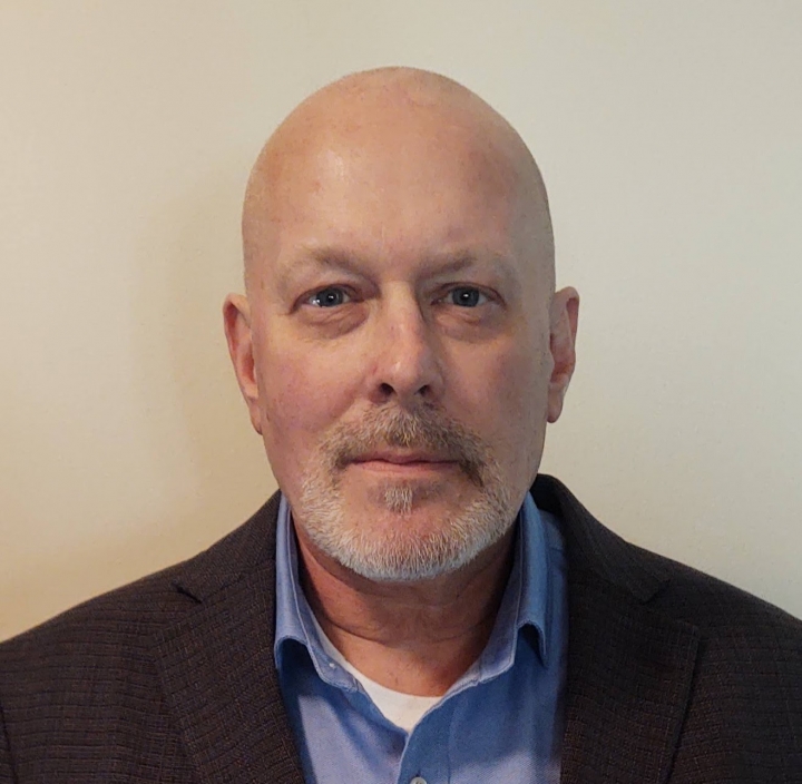 Jim James Michael Piske - Class of 1982 - Gordon Technical High School