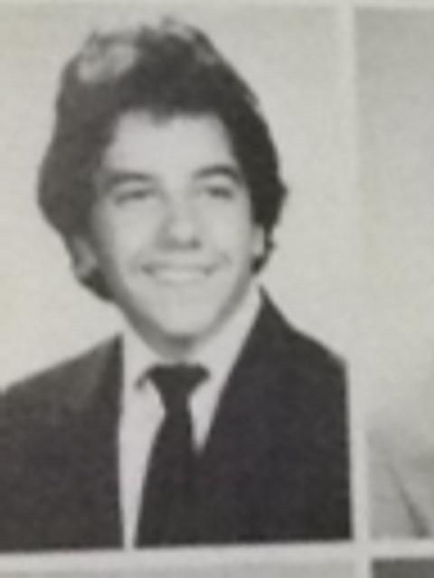 Anthony John Ratulowski - Class of 1987 - Gordon Technical High School