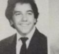 Anthony John Ratulowski, class of 1987