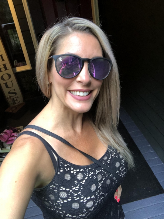 Amanda Lewis - Class of 1995 - Foothill High School