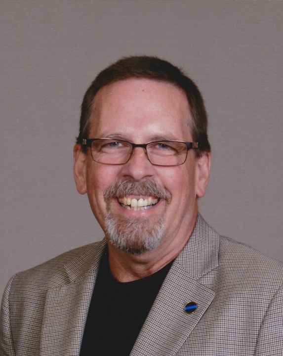 Mark Schacht - Class of 1977 - Foothill High School