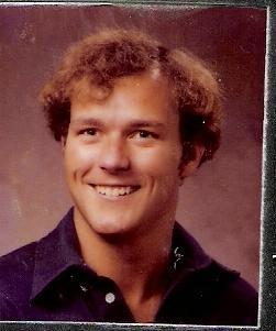 Chuck Eaton - Class of 1983 - Foothill High School