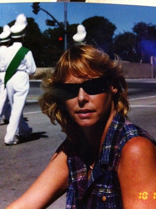 Susan Dietz - Class of 1979 - Foothill High School