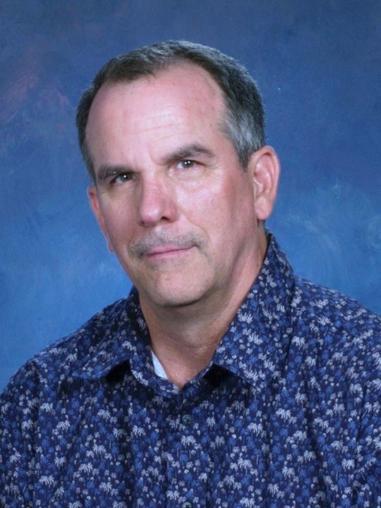 Greg Kaltenbach - Class of 1977 - Foothill High School