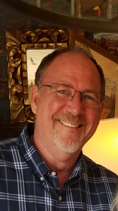 Dana Ballard - Class of 1979 - Foothill High School