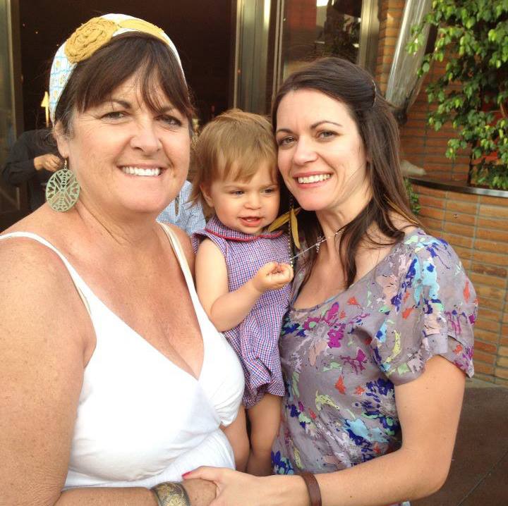 Debbie Riley - Class of 1972 - Foothill High School