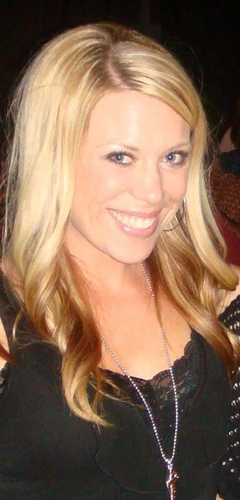 Stefanie Guyer - Class of 2003 - Foothill High School
