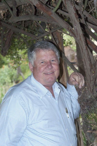 Duane Morton - Class of 1966 - Foothill High School