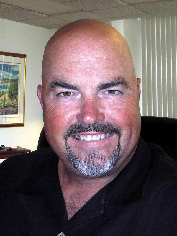 Stephen Openshaw, Ph.d. - Class of 1972 - Foothill High School
