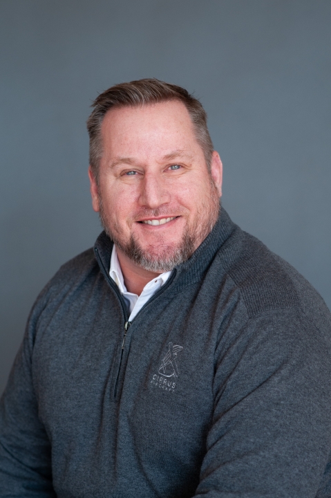 Christopher Allison - Class of 1992 - Foothill High School