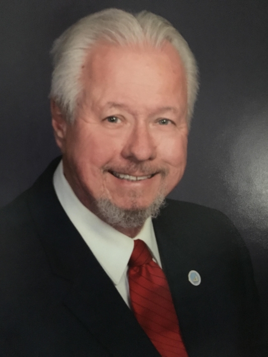 Jeffrey Heath - Class of 1972 - Foothill High School