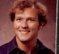 Chuck Eaton, class of 1983