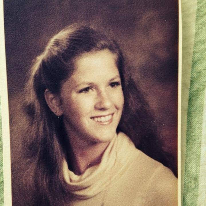 Cindy Tobias - Class of 1978 - Tustin High School