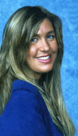 Nancy Miller - Class of 1984 - Tustin High School