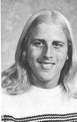 John Boehmer - Class of 1977 - Tustin High School