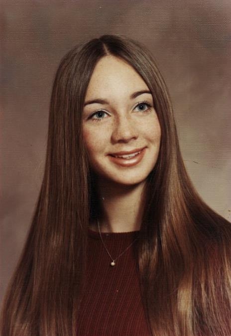 Diane Diane Nelson - Class of 1972 - Tustin High School