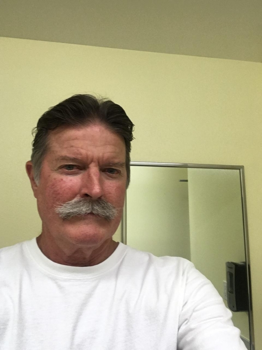 James Matoian - Class of 1968 - Tustin High School