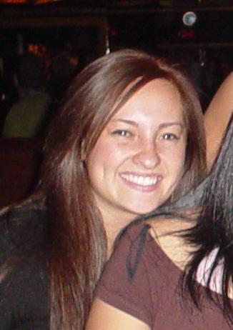 Kimberly Peralta - Class of 2001 - Tustin High School