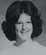Susann Susan Killon - Class of 1973 - Tustin High School