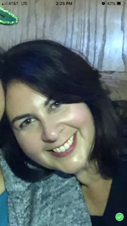 Alison Potenza - Class of 1990 - Tustin High School