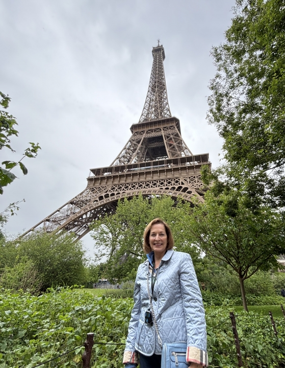 Jeanne Sooter - Class of 1964 - Tustin High School