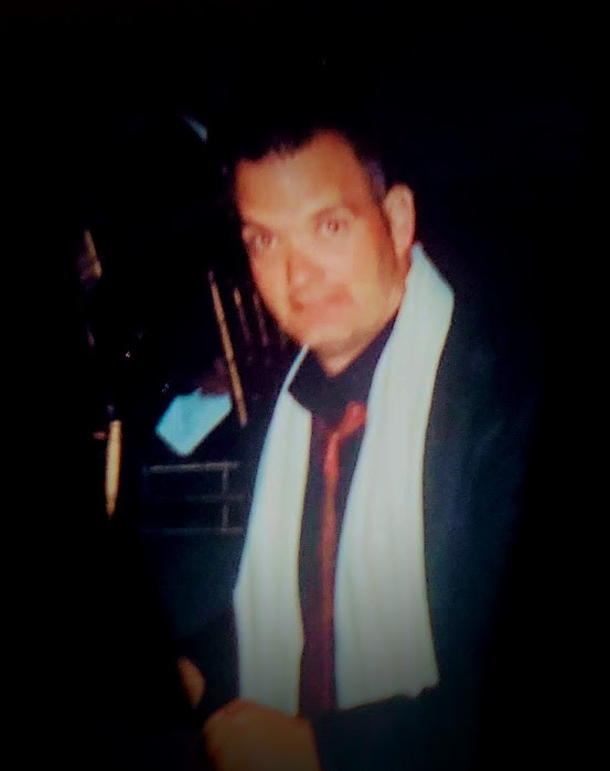 John John Bouser - Class of 1990 - Tustin High School
