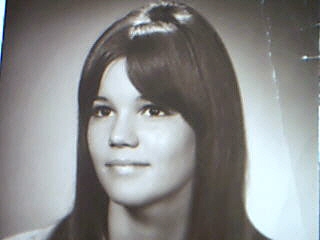 Teri Mccomb - Class of 1967 - Tustin High School