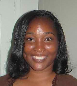 Naomi Grant - Class of 2003 - Tustin High School