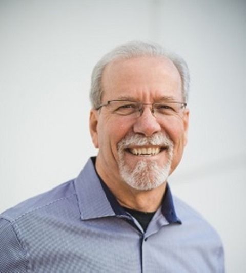 Chuck Barrett - Class of 1969 - Tustin High School