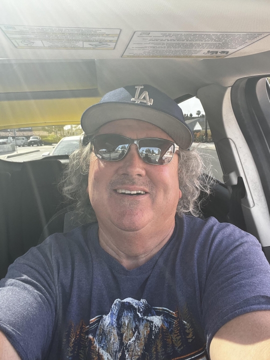 Timothy Kenlein - Class of 1976 - Tustin High School