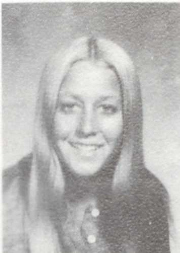 Carol Wallace - Class of 1973 - Tustin High School