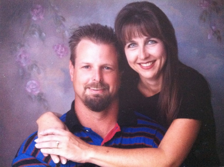 Gregg Gregg A Crawford - Class of 1977 - Tustin High School