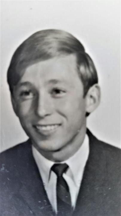 Larry Altman - Class of 1967 - Winyah High School