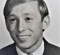 Larry Altman, class of 1967