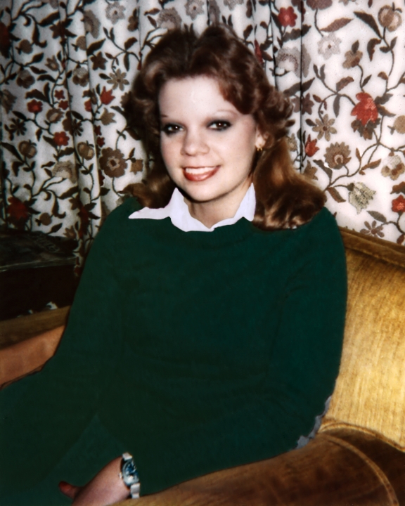 Christina Sutton - Class of 1975 - Emmerich Manual High School