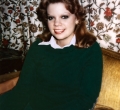 Christina Sutton, class of 1975